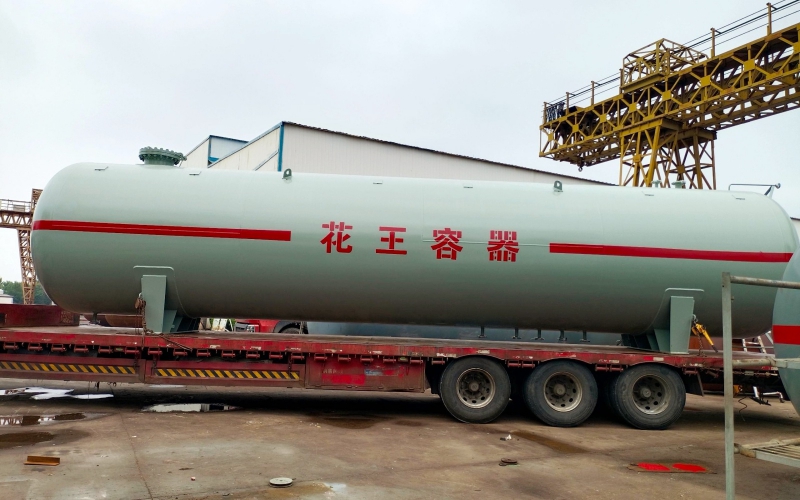 儲(chǔ)罐在化工系統(tǒng)中的作用